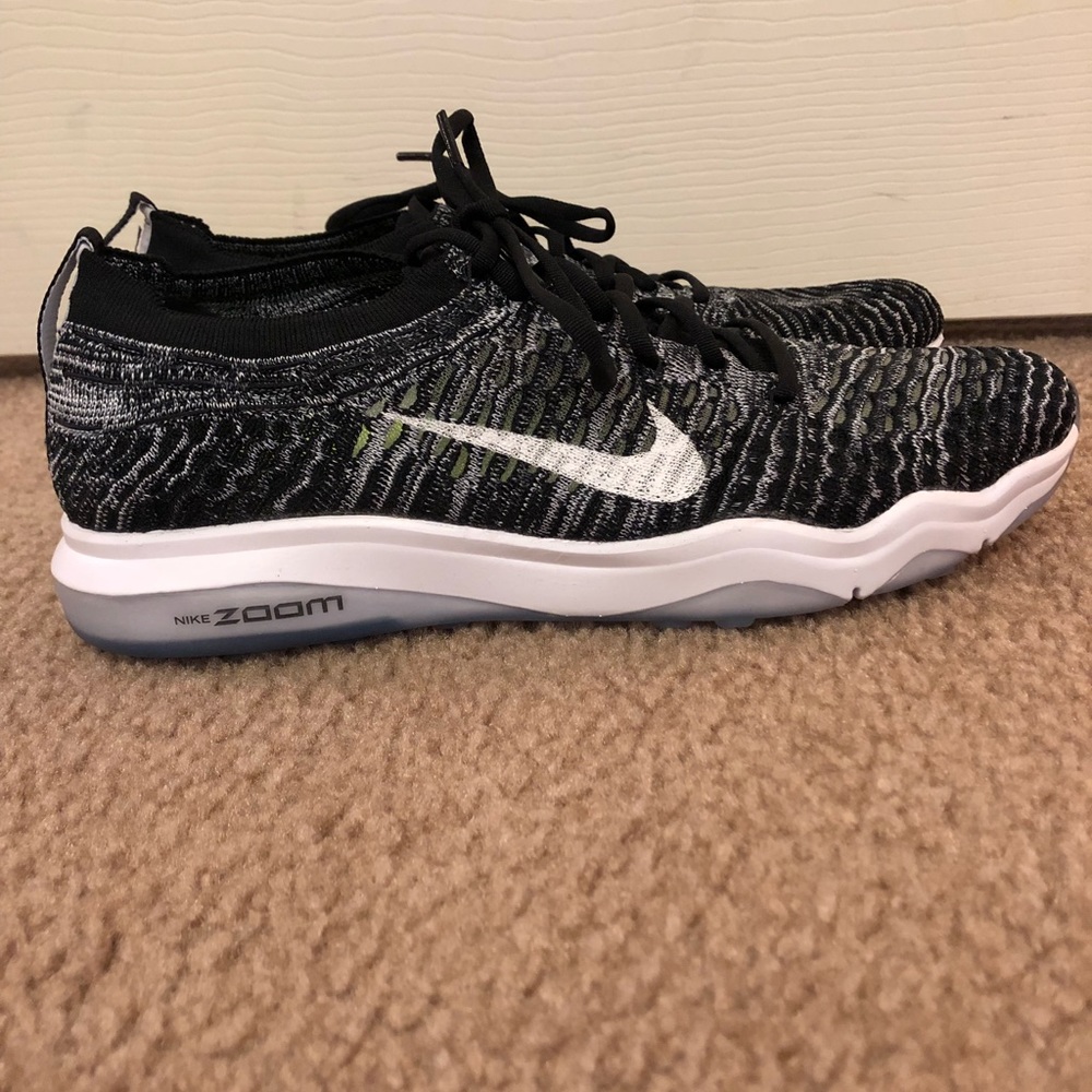 Women’s Nike Zoom training shoes